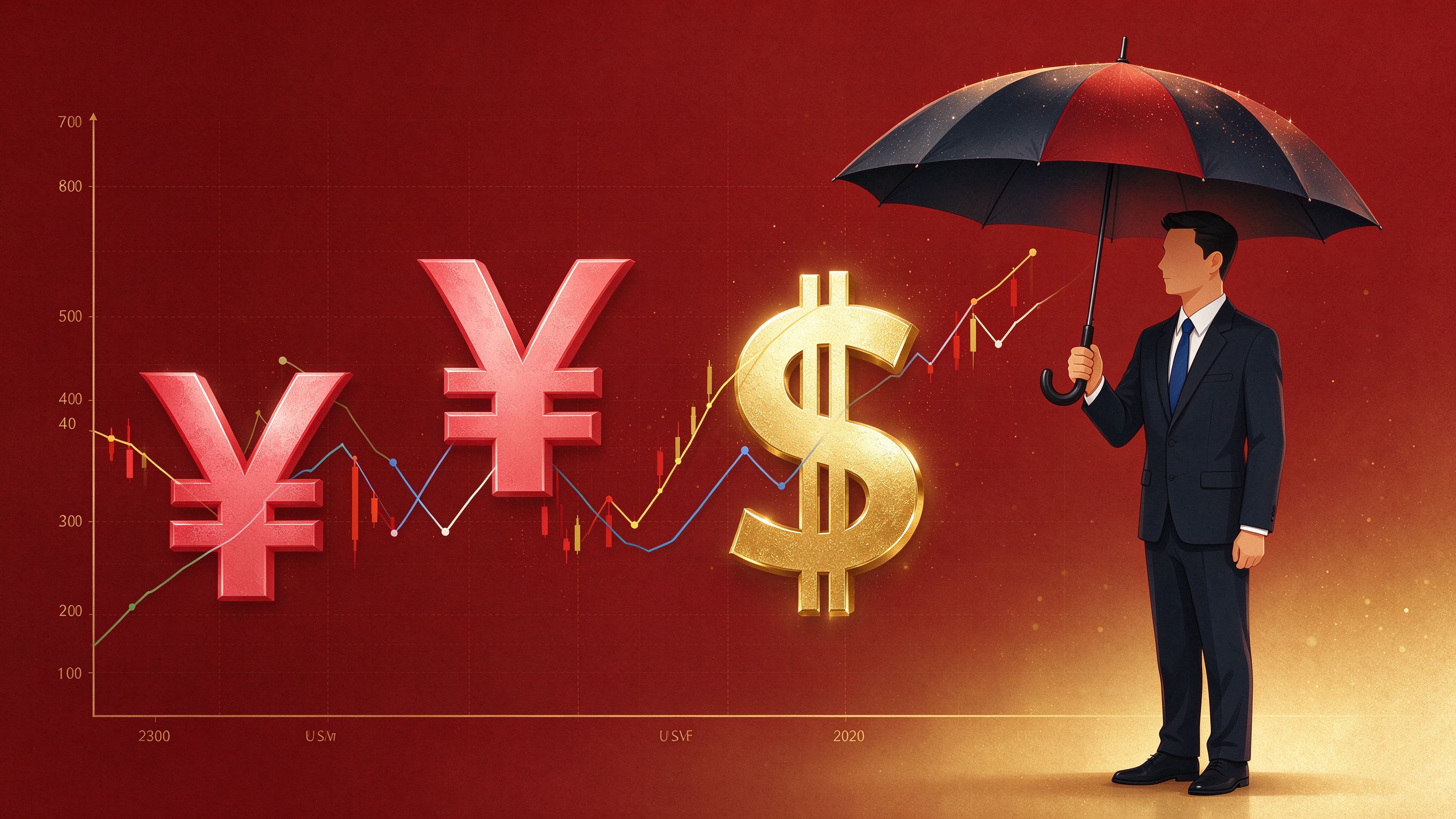 融资难、资金链紧张，外贸企业如何破局