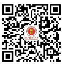 扫码访问标杆教育官网